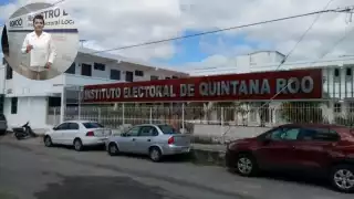 Aspirante independiente en Cancún se queda a menos de 100 firmas para lograr la postulación