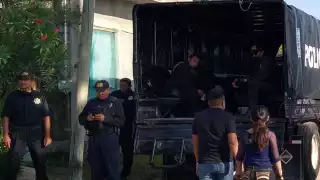 De 40 plazas que había en el mandato de Moreno Cárdenas, actualmente quedan 28. Foto: Julio Gutiérrez / Por Esto!