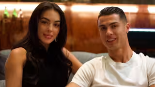 Georgina Rodríguez le muestra su apoyo a Cristiano Ronaldo tras complicado debut en el Mundial 2026