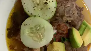 Yucatán cuenta con varios platillos, algunos son más elaborados que otros