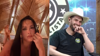 Gala Montes estaría lista para hacer las paces con Adrián Marcelo con una condición