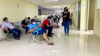 Yucatán, segundo estado a nivel nacional con dengue; se registran 435 casos