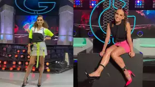 Tania Rincón dejó a sus seguidores con el ojo cuadrado luego de compartir que tendrá que despedirse de los foros de Televisa. ¿Piensa volver a TV Azteca?