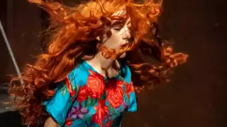 Actriz produce y protagoniza 'Wilma', un monólogo autobiográfico en Mérida