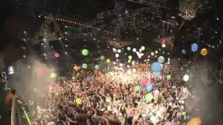 Agencia que organizó viaje de poblanos a Cancún, ahora planea festival internacional: FOTOS