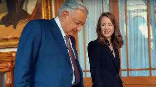 El consejero del Instituto Nacional Electoral (INE), Jaime Rivera, señaló que no se censura al Presidente de la República, se cuida la equidad en el proceso electoral