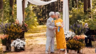 Jane Kaczmarek; actriz de “Malcolm el de en medio” se casa a los 70 años