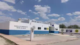 La mujer desapareció desde hace 4 días en el fraccionamiento Cerritos de Mulchechén en Kanasín