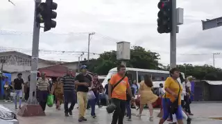 En Campeche, cerca de 260 mil personas trabajan de manera informal