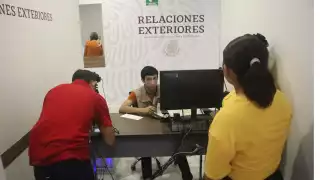 SRE Yucatán, recordó que la oficina de Pasaportes ofrecen otros servicios desde información y asesoría hasta programación de citas