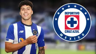 El equipo de Martín Anselmi, que perdió en su regreso al Estadio Ciudad de los Deportes ante el Pachuca, buscaría repatriar al lateral que, tiempo atrás, ya ha jugado en el futbol mexicano

