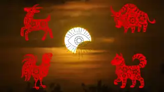 Los horóscopos que tendrán una mejor economía este fin de semana. Foto: Especial