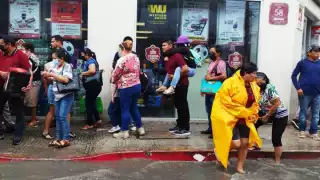 Se espera ausencia de lluvias durante este jueves en Mérida