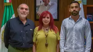 Eutimio Sosa Espina dejó de ser Director del Instituto de Cultura de Campeche