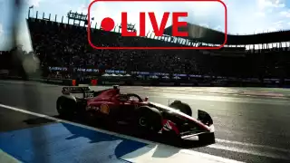 Sigue todos los detalles de la P3. Foto: Especial