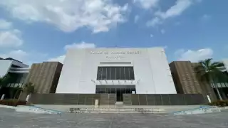 El origen de los recursos era de orden federal