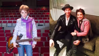 Amparo Rubín era tía del extimbiriche, Erik Rubín