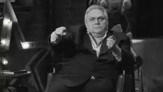 El empresario era considerado un tiburón en el mundo de los negocios