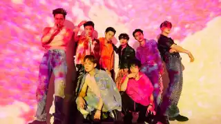 Integrante de la banda de  K-pop “EXO” graba misterioso proyecto en Yucatán