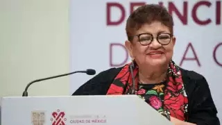 El Congreso de la Ciudad de México convocó a un periodo extraordinario de sesiones para  discutir la ratificación de Ernestina Godoy como fiscal capitalina