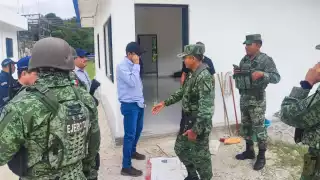 Se levantó el bloqueo que mantenían pobladores de Tila, Chiapas