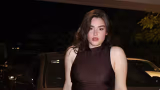 La hija de “El Canelo”, Emily Cinnamon revela que terminó su romance con Jaziel Avilez