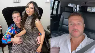 Gloria Trevi y su esposo, Armando Gómez Martínez, fueron denunciados, el pasado 8 de septiembre, por la Unidad de Inteligencia Financiera por defraudación fiscal y lavado de dinero