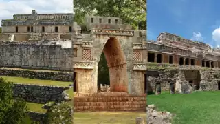Ruta Puuc, el conjunto de ocho zonas arqueológicas mayas en Yucatán: Así se puede visitar
