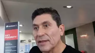 César Lozano se presentará con una conferencia en Campeche