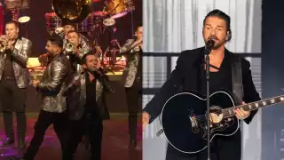 La Adictiva y Ricardo Arjona llegarán en concierto a Mérida en el mes de marzo