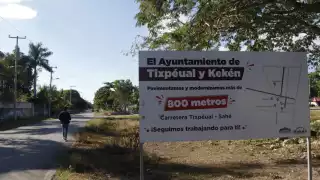 La excomisaria de Celestún, intentó meter al ejido a por lo menos ocho “avecindados”c