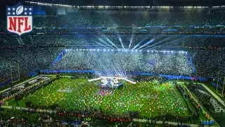 Para muchos, el mejor show fue el de 1993