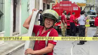 El uno de marzo inició formalmente la temporada de quemas 2024