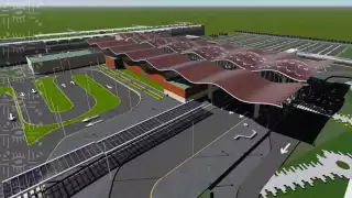 Tren Maya: Así se verá la Estación en Tulum, la más bonita del proyecto