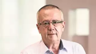 Carlos Urzúa falleció a los 68 años