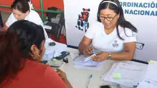 El municipio de Mérida se atenderá en una fecha aparte.