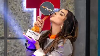 Alana Lliteras ganó su segundo reality show