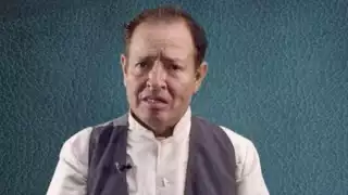 De acuerdo con Paz, reveló que la diabetes que recientemente le fue diagnosticada ha derivado en problemas renales. Foto: Especial