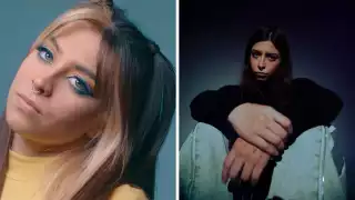 Francely Abreu continúa en su carrera musical con su EP '2 0 0 1'