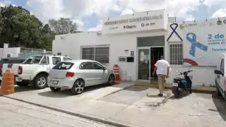 Quintana Roo ocupa el cuarto lugar a nivel nacional, con un total de 246 casos acumulados, por encima de Yucatán