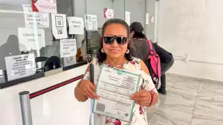 En Campeche, en noviembre, se realizó la primera impresión en braille