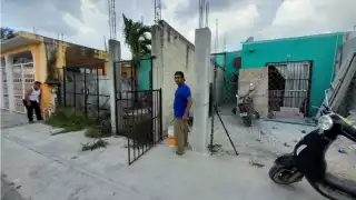 Aguakan deja sin agua a Playa del Carmen...¡Otra vez!