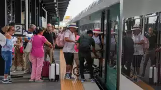 Radiografía del turismo en Yucatán: identifican gasto, origen y estancia promedio en 2025