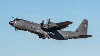 El ministro federal de Defensa alemán, Boris Pistorius, ha dado luz verde para que la fuerza aérea arroje suministros de socorro que se necesitan con urgencia sobre la Franja de Gaza.