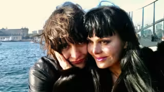 Maribel Guardia revela que se hizo un tatuaje en honor a su hijo, Julián Figueroa