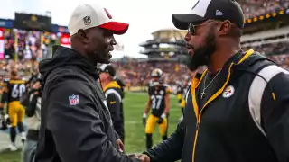 Los Steelers sorprenden y vencen a los Buccaneers de Tom Brady en la semana 6 de la NFL