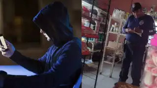 Los pobladores de José María Morelos reportaron estas llamadas desconocidas