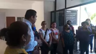 La petición fue puesta desde junio del 2022