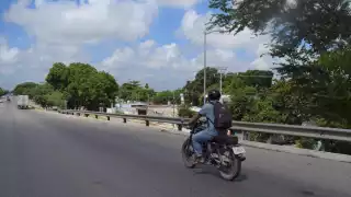 'Octubre rojo' por fallecimiento de personas en accidentes viales en Mérida