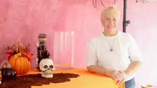 Tina consideró que los actores de teatro nacen con dones y que con capacitación y preparación logran desarrollar su talento para este arte